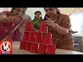 Diwali Festival Celebrations In Parsippany New Jersey V6 USA NRI News