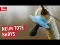 Download Lagu Tödliches Schweigen – Die toten Babys von Frankfurt (Oder) | Täter - Opfer - Polizei