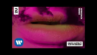 Download David Guetta ft Justin Bieber - 2U (Afrojack Remix) [official audio] MP3