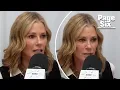 Modern Family star Julie Bowen reacts to credit for helping Sarah Hyland leave abusive relationship