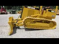 1998 John Deere 550G Dozer C C Equipment
