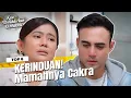 Download Lagu KERINDUAN! Mamahnya melihat Cakra Kembali pulang kerumah | BEST MOMENT | KAU DITAKDIRKAN UNTUKKU