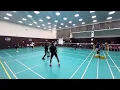 When Deception Wins the Game - Badminton at Another Level