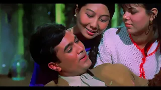 yeh jo mohabbat hai 70s bollywood 4k song rajesh khanna kishore kumar hit song