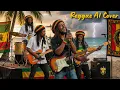 Lagu Have You Ever Seen The Rain | Royal Reggae (AI Cover)