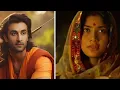 Ramayana: Rangulu Ranguley Rahman, Raghav K, Vaishali S | (Song) | Namit M, Nitesh T | AR Rakendu M