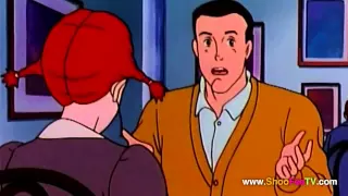 فضيحة جودي ابوت والفالنتاين 