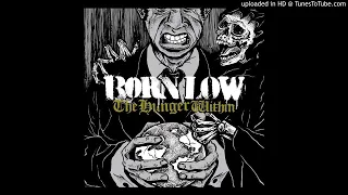 Download [EGxHC] Born Low - The Hunger Within (Full EP) MP3