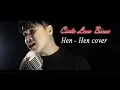 Download Lagu HEN HEN - Cinta Luar Biasa | Vocal Cover | Mandarin Version | (Rumah Creative )