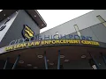 HPPD Prioritizing Focused Deterrence and Officer Wellness