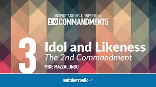Idol and Likeness