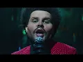 The Weeknd, Kendrick Lamar - Pray For Me (Music Video)