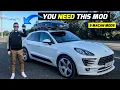 Download Lagu 10 CHEAP \u0026 EASY Porsche Macan Modifications That You Can Do