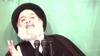 السيد محمد حسين فضل الله  لا تيأس مهما بلغت أخطاؤك دندنها