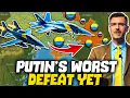 Download Lagu Peter Zeihan - The Tortoise Cracked || Ukraine’s 3.5-KM Shock Offensive
