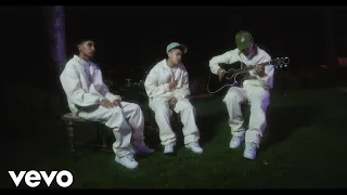 Yahritza Y Su Esencia - Y Que Tal Si Te Escapas Del Cielo