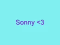 New Found Glory - Sonny Lyrics