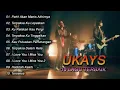 Download Lagu UKAYS HITS 10 LAGU #TERBAIK | KOMPILASI LAGU LAGU UKAYS