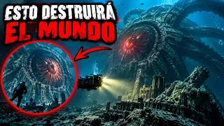 Encontraron Algo Que Podría CAMBIAR LA HISTORIA PARA SIEMPRE 😱