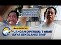 Download Lagu HEADLINE NEWS (26/6/25) - Unjuk Rasa Orang Tua Murid Tolak SPMB