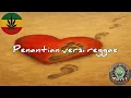 Penantian versi reggae