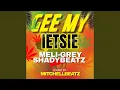 Download Lagu Gee My Ietsie (feat. Meli-Grey \u0026 Shadybeatz)