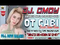 OT CABI FULL BASS || LEBUNG GAJAH TULUNG SELAPAN || DJ GMOY BANJIR SAWERAN || ONE PRODUCTIONS