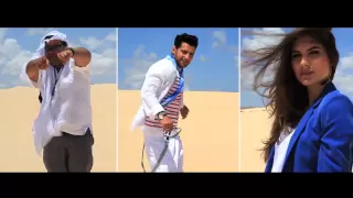 Valy Dokhtareh Sahra OFFICIAL VIDEO HD 