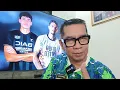 Download Lagu Fano Dan Rafael Bikin Dewa United Bertaburan Pemain Timnas, Shayne Pattynama Ke Buriram