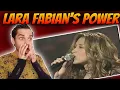 Download Lagu Lara Fabian Adagio-(Live) From Lara With Love// Reaction 