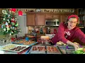 Total Rack 6-in-1 Multi-Function Expandable Kitchen Rack on QVC