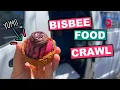Bisbee AZ Food Crawl Sampling Tasty Treats Savory Bites In Historic Bisbee Arizona