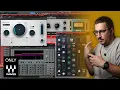 Mixing Rap Vocals with Waves Plugins Start to Finish
