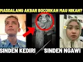 Download Lagu MASDALANG AKBAR BOCORKAN KAPAN NIKAH? SINDEN KEDIRI ATAU SINDEN NGAWI NIH?