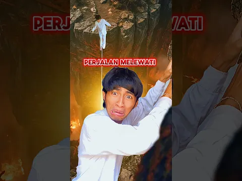 kalian jangan tinggalkan sholat ya
