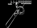Blues for Trombones