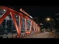 Drone Tour of Atlanta Hawks StateFarm Arena