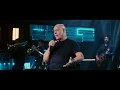 Mattos Nascimento - If It Weren't for the Hand of God (Official Music Video)