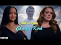 Download Lagu Adele \u0026 Rihanna – Rest in peace… Charlie Kirk (Heartfelt Memorial tribute)