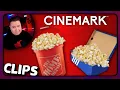 Cinemark Will Let You Bring Your Own Popcorn Bucket For 5