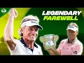 Golf Legend Bernhard Langer s True Legacy