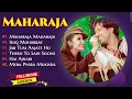 Download Lagu Maharaja Movie All Songs || Audio Jukebox || Govinda Maharaja Love Songs  ||  Movies Lovers