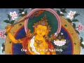 Download Lagu MANJUSHRI; OM A RA PA CA NA DHIH
