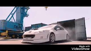 اقوى مطارده اغنيه عالم فاسد 