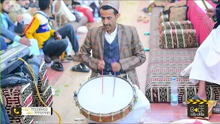 افراح ال الضبيبي    الفنان عبد الرحمن جحاف   فلاش باك بث مباشر   دندنها