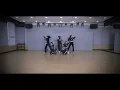 (여자)아이들((G)I-DLE) - '화(火花)(HWAA)' (Choreography Practice Video)