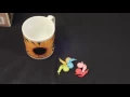 5pcs Snail Shape Silicone Tea Bag Holder Review