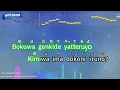 RPG – SEKAI NO OWARI (Romaji Karaoke with guide)
