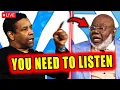 When Denzel HUMBLED a 50 Million Hollywood Pastor On Stage