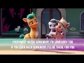Together Lyrics (From "My Little Pony: A New Generation") Callie Twisselman